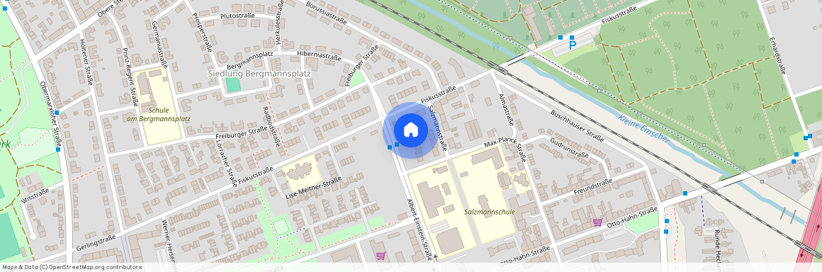 Albert-Einstein-Str. 3, 47167, Duisburg