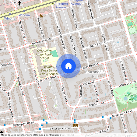 168 TYRREL Avenue Unit# LOWER, Toronto