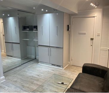 Studio Flat, Pelham Court, SW3 - Photo 1