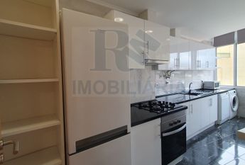 Apartamento T3 em Lisboa