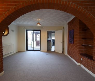 3 bed house to rent in Northfield Gardens, Wymondham, NR18 - Photo 1