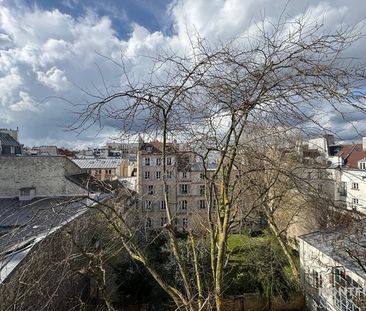 Tout savoir sur cet appartement dans le quartier Saint Germain des ... - Photo 5