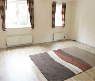 3 bedroom townhouse to rent - Photo 4