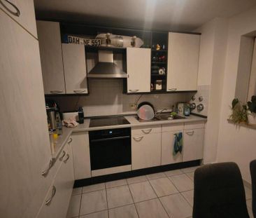 1,5 Zimmerwohnung mit Balkon in Königsrunn - Photo 4