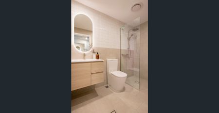 Luxury Riverfront 2 bedroom plus multi purpose room apartment - Photo 5