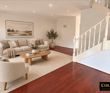 Spacious, Low-Maintenance Living Opposite Leafy Parkland - Photo 1