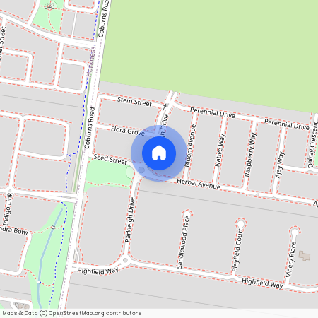 22 Parkleigh Dr, Vic 3337, Kurunjang