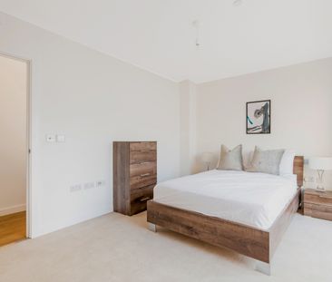 2 bedroom apartment to rent - Photo 5