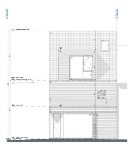 (IN OPTIE) Genk, Weg Naar As 220: Nieuwbouw appartement met 1 slaapkamer, terras, fietsenstalling en een autostaanplaats in - Foto 4