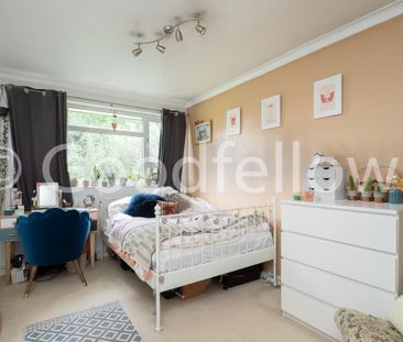 2 bedroom maisonette to rent - Photo 4