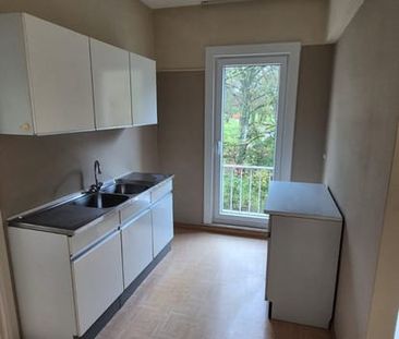 Appartement te huur - Photo 1