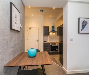 1 bedroom apartment to rent - Photo 5