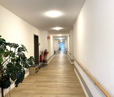 Neuwertige Pflegeapartments in Weidenberg – Komfortabel & Barrierefrei - Foto 1