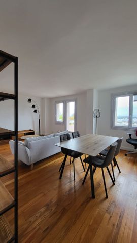 APPARTEMENT MEUBLE 3 PIECES - 66m² - Photo 2