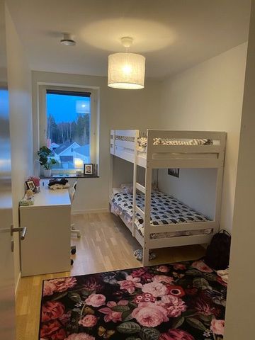 Orrspelsgatan, Knivsta - Foto 3