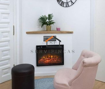 Apartamento de alquiler en Tr.ª de Los Cabestreros, Embajadores - L... - Photo 1