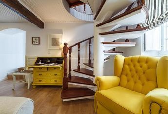 Moradia T4 em Aveiro