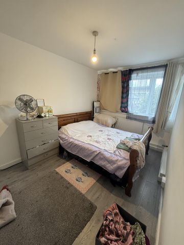 4 bedroom maisonette to rent - Photo 5