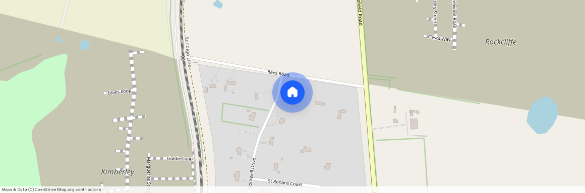 25 Raes Road, Vic 3429, Sunbury