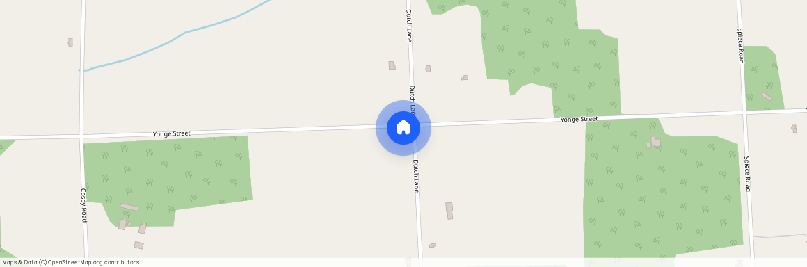 3379 Johnson Drive, Lincoln, Ontario, L0R 2C0, CANADA, Lincoln, ON, Lincoln On