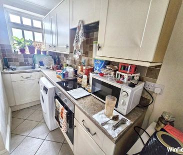 1 bedroom flat to rent - Photo 6