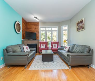 For Lease - 441 Foxhall Way, Kanata, Ontario - Photo 4