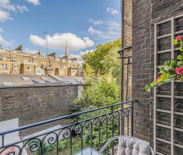 1 bedroom flat to rent - Photo 6