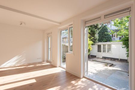 Appartement te huur: Kribbestraat 33-H 1079 WL Amsterdam - Photo 4