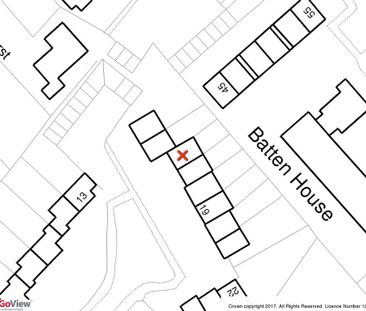 3 bedroom terraced house to rent - Photo 1