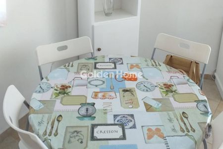 Μεζονέτα για ενοικίαση Περιγιάλι (Άσσος-Λεχαίο) - Photo 3