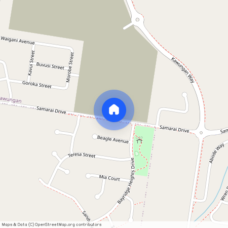 78 Samarai Drive, Qld 4655, Kawungan