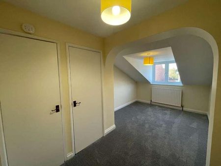 New Broad Street, Stratford-upon-avon, CV37 - Photo 3