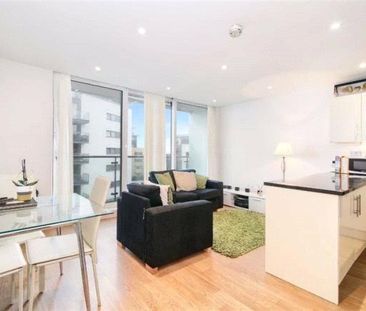 1 bedroom flat to rent - Photo 4