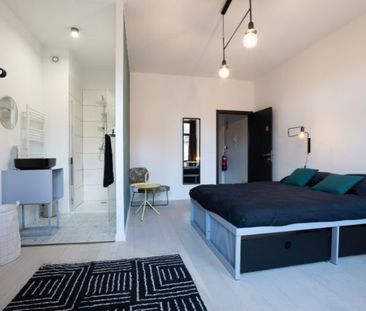 Studio te huur - Photo 2