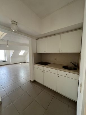 Gezellig appartement met mezzanine te huur Leuven - foto 1