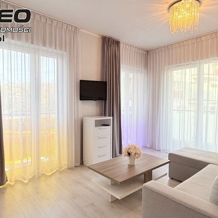 Mieszkanie na wynajem - Photo 1