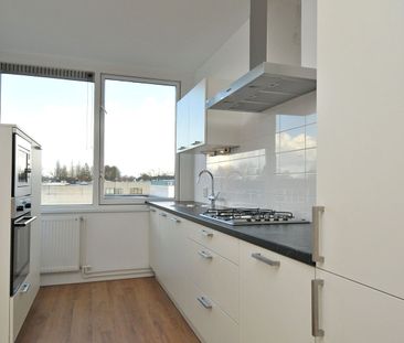 Appartement te huur: Lambertus Hortensiuslaan 62 1412 GX Naarden - Photo 1
