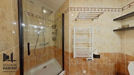 Location Appartement 2 pièces Meublé 32m² POITIERS 86000 - Photo 4