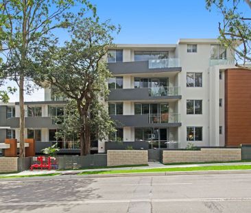 06L/1-5 Centennial Avenue, Lane Cove. - Photo 5