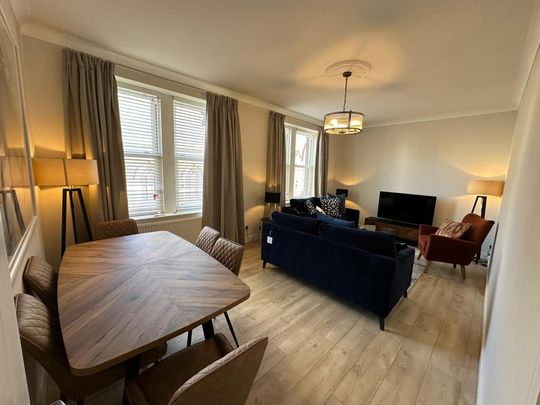 3 bedroom maisonette to rent - Photo 1