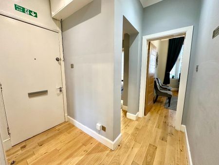 1 bedroom flat to rent - Photo 4