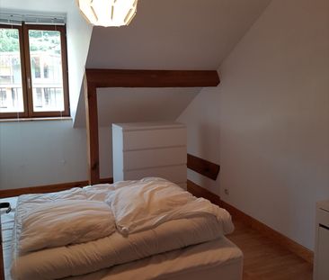 Location Appartement 46m² - Photo 2