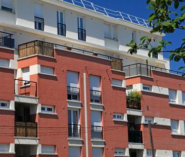 location Appartement T1 DE 23.36m² À ATHIS MONS - Photo 6