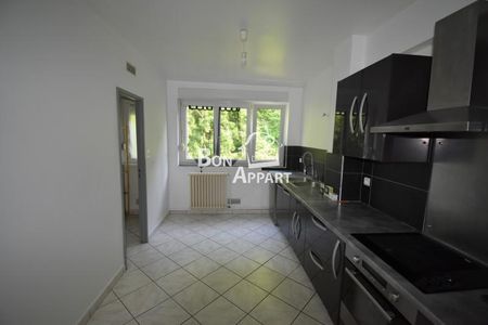 Appartement 4 pièces à Joeuf - Photo 5