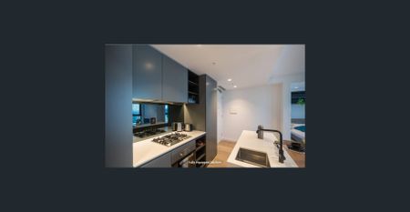 Modern Apartment in Victoria One - Photo 5