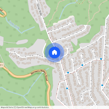 81 Turner Road, NSW 2082, Berowra Heights