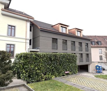 3.5 Zimmer, 78 m², 2. Stock - Photo 6