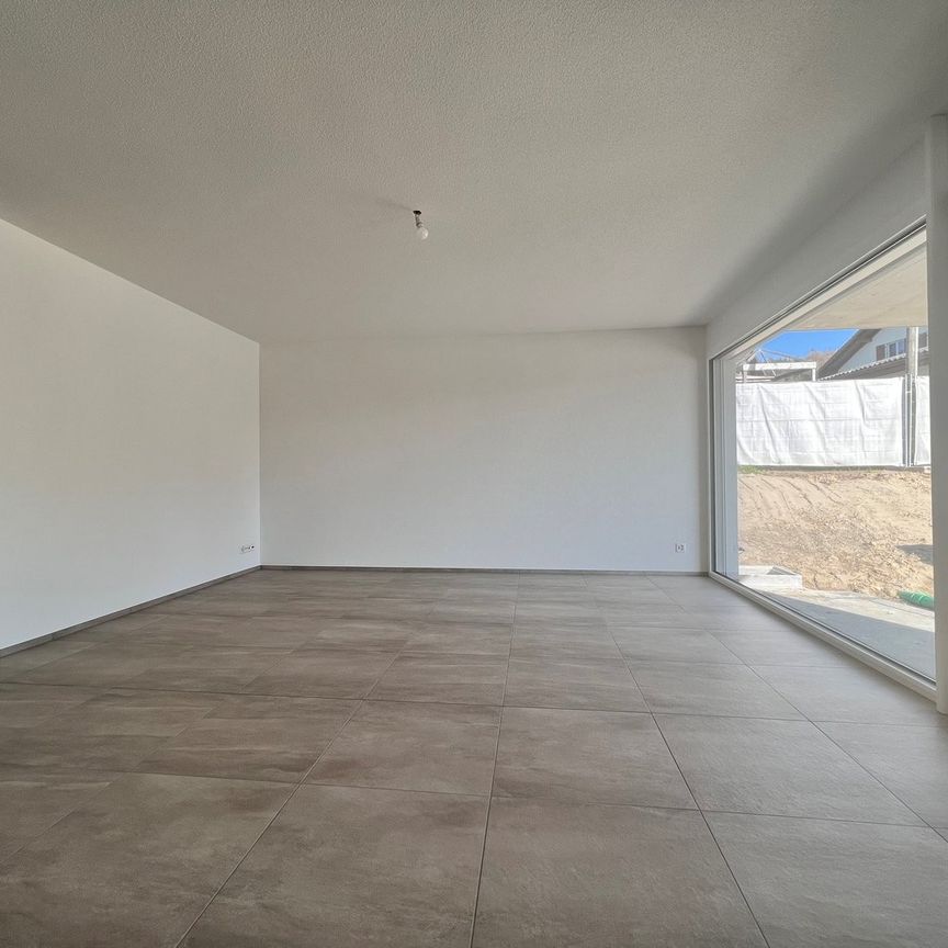 Schöne 4.5 Zimmerwohnung in St. Antoni ! - Photo 1