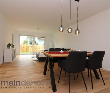 Möblierte Neubauwohnung in ruhiger Lage WÜ/Rottenbauer - Photo 2