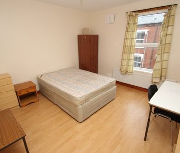 4 Bed - Welton Place, Hyde Park, Leeds - Photo 5